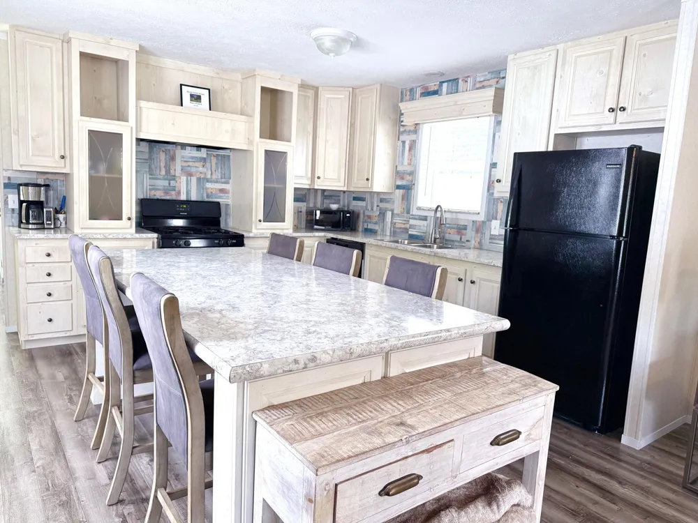 1878 White Birch Drive Mears, MI 49436