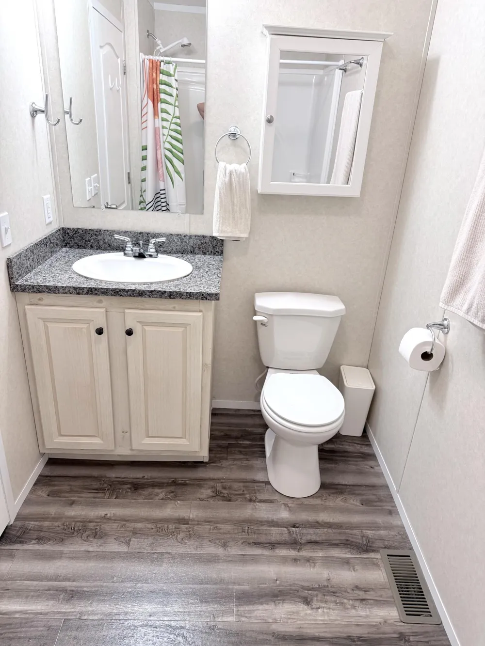 1878 White Birch Drive Mears, MI 49436