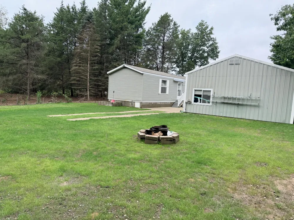 1878 White Birch Drive Mears, MI 49436
