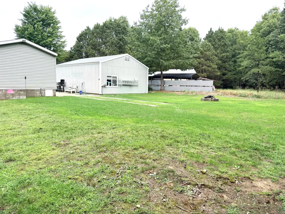 1878 White Birch Drive Mears, MI 49436