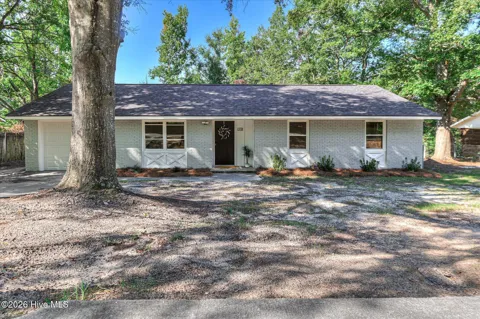 2608 Meadowbrook Drive