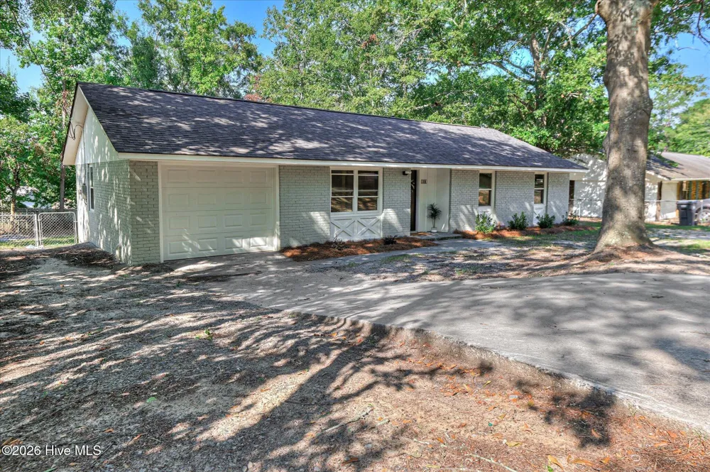 2608 Meadowbrook Drive Augusta, GA 30906