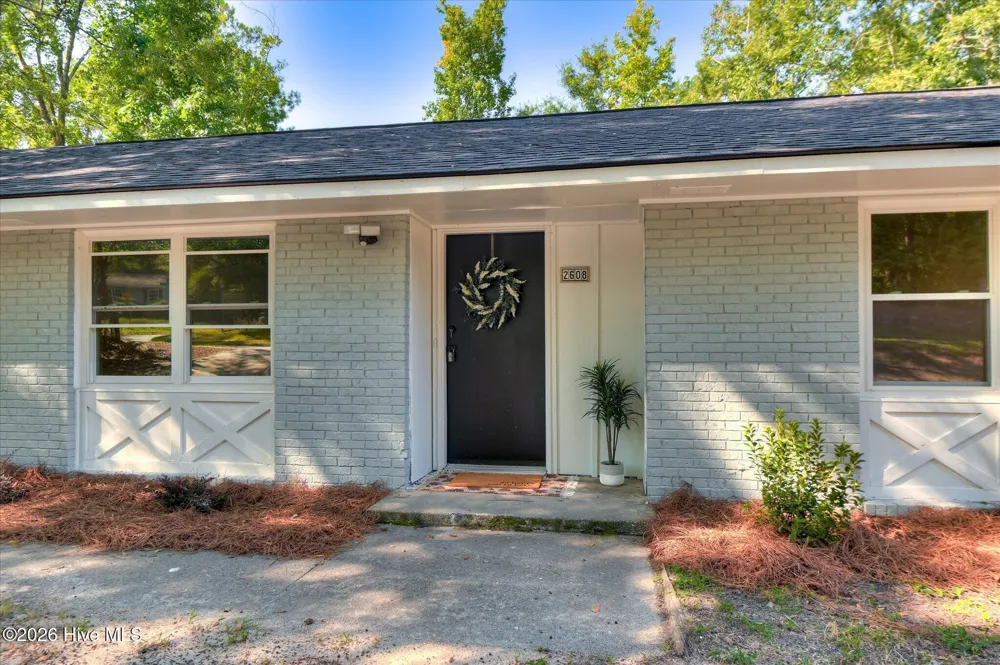 2608 Meadowbrook Drive Augusta, GA 30906