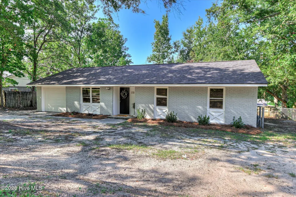 2608 Meadowbrook Drive Augusta, GA 30906