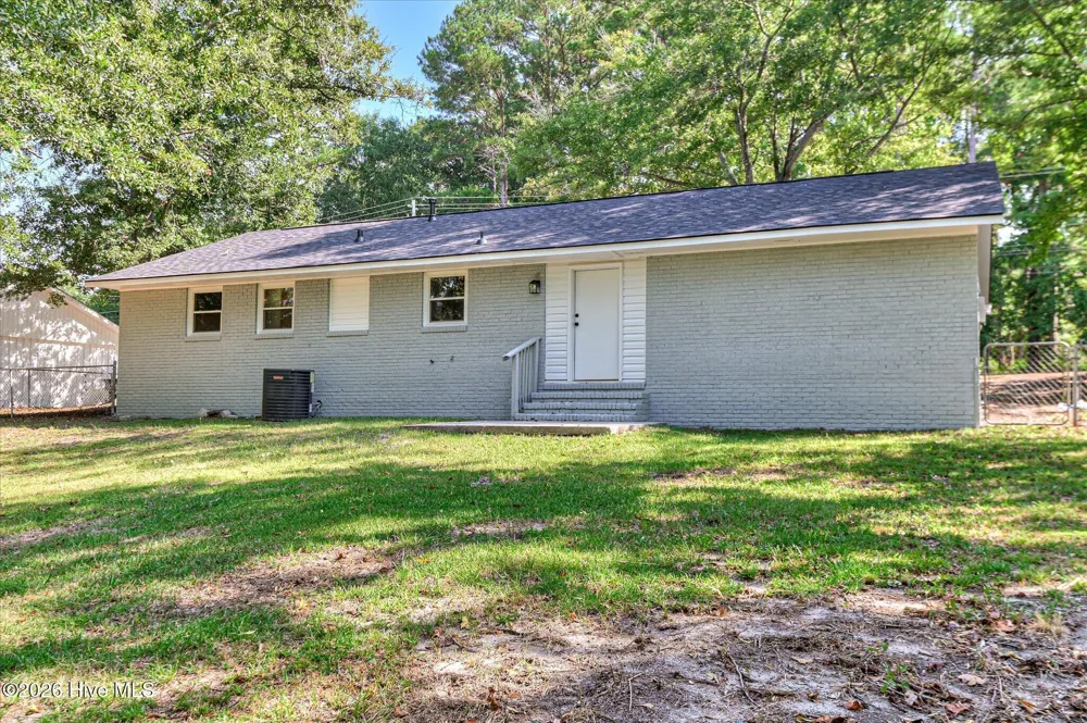 2608 Meadowbrook Drive Augusta, GA 30906