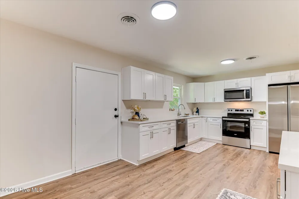 2608 Meadowbrook Drive Augusta, GA 30906