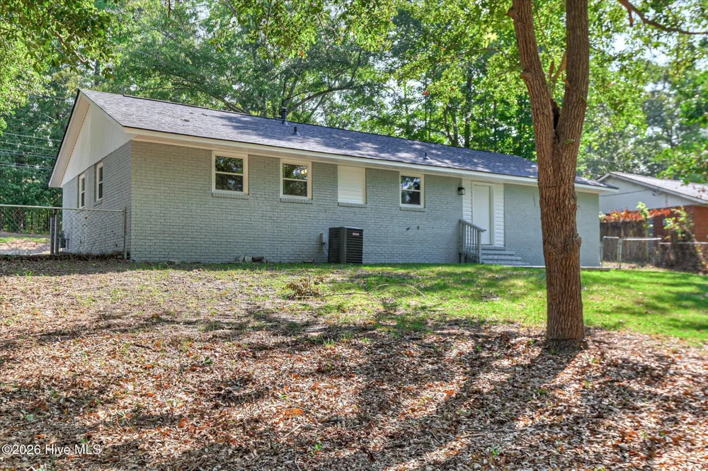 2608 Meadowbrook Drive Augusta, GA 30906