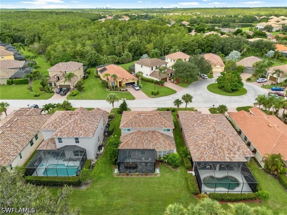 Collina Court Estero, FL 33928