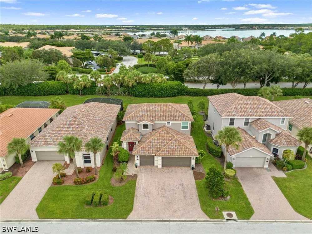 Collina Court Estero, FL 33928