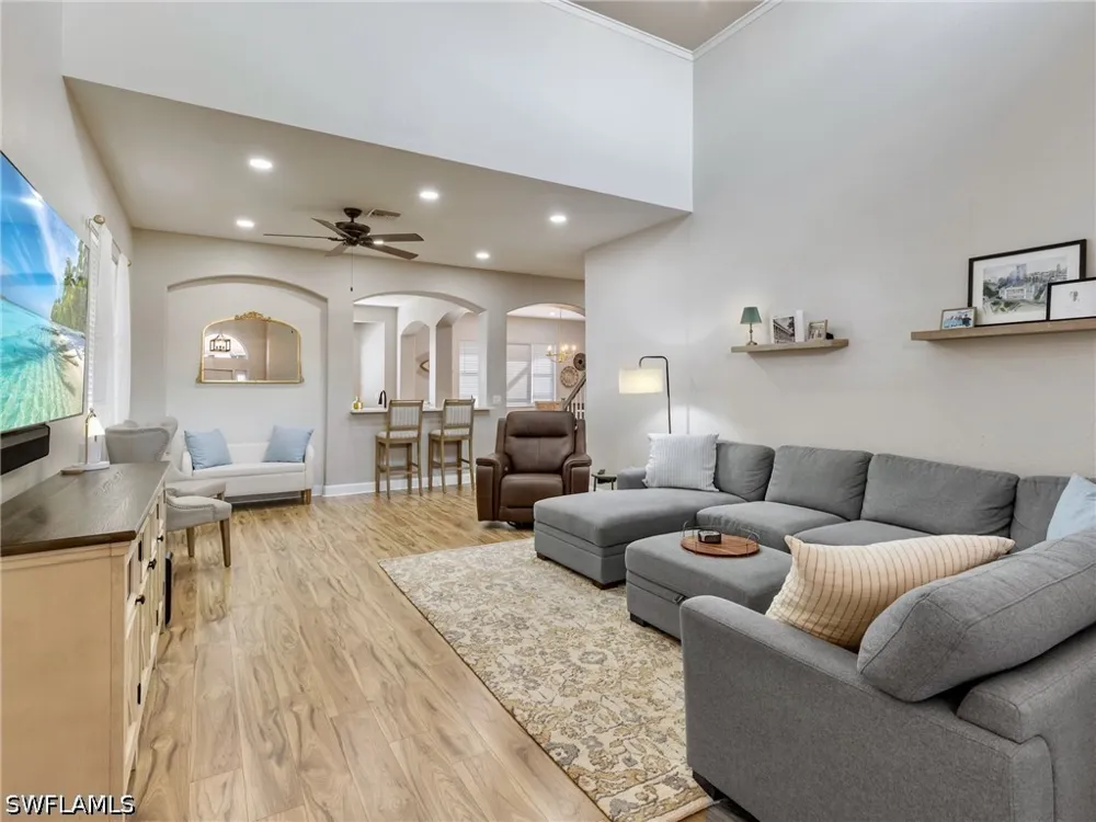Collina Court Estero, FL 33928