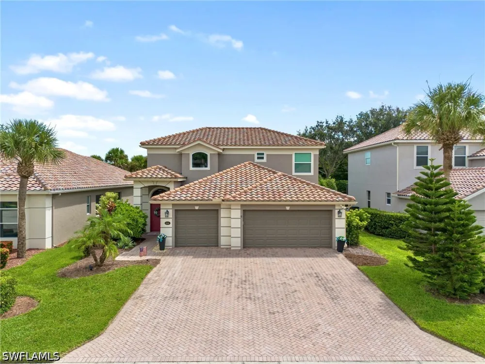 Collina Court Estero, FL 33928
