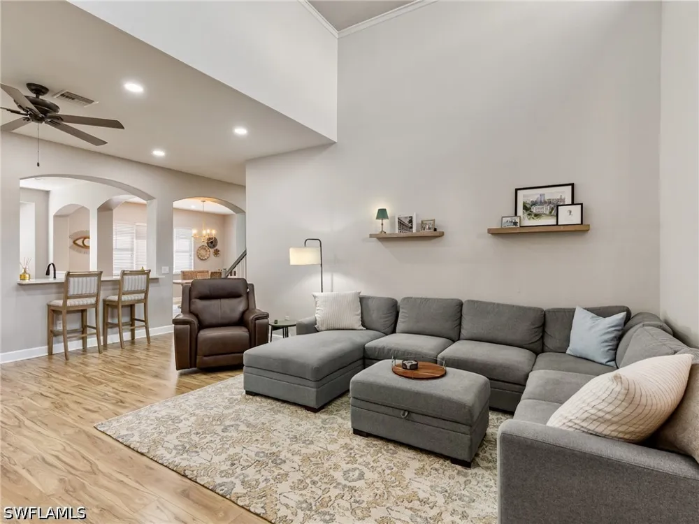 Collina Court Estero, FL 33928