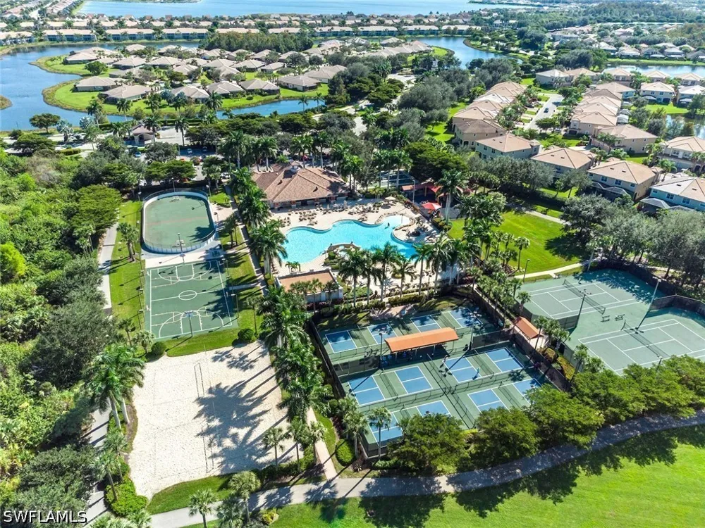 Collina Court Estero, FL 33928