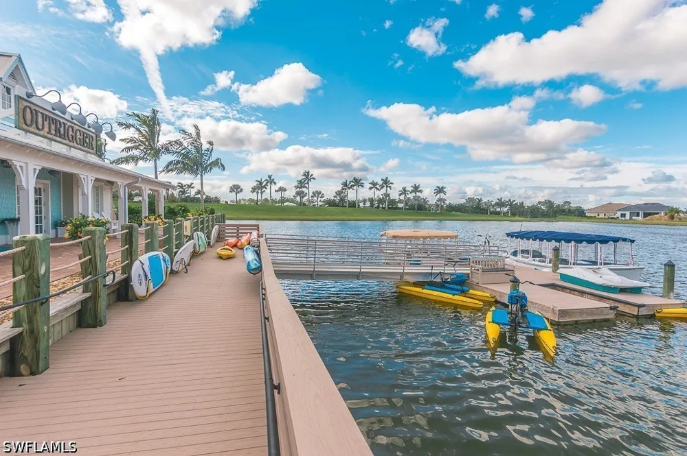Catamaran Place Naples, FL 34114