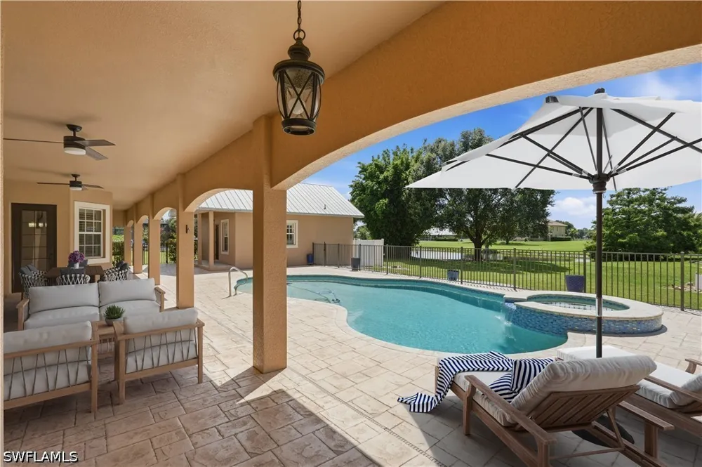 Riverwind Drive Alva, FL 33920