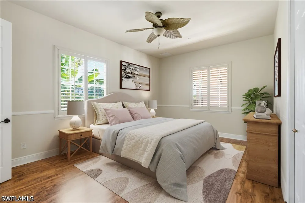 Riverwind Drive Alva, FL 33920