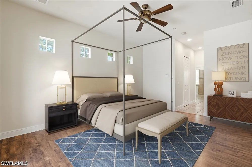 Riverwind Drive Alva, FL 33920