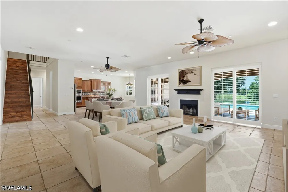 Riverwind Drive Alva, FL 33920