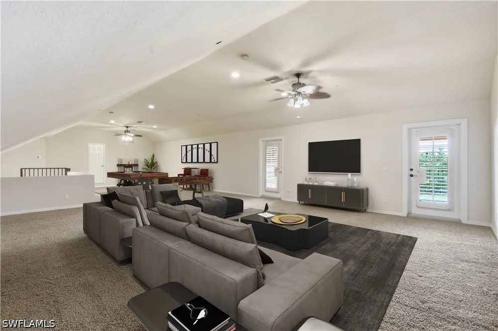 Riverwind Drive Alva, FL 33920