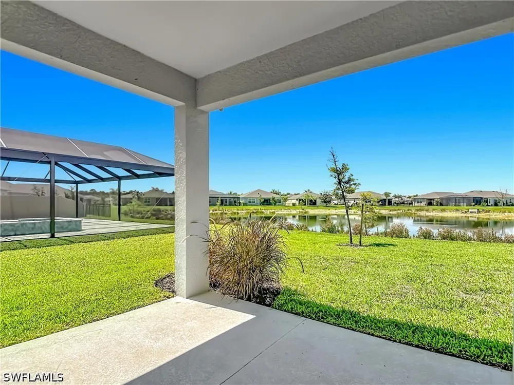 Cascade Price Circle North Fort Myers, FL 33917