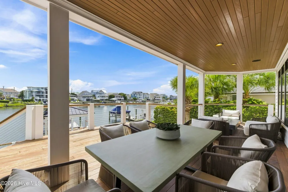 13 Bermuda Drive Wrightsville Beach, NC 28480
