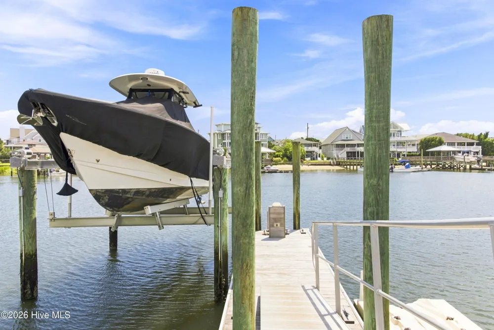 13 Bermuda Drive Wrightsville Beach, NC 28480