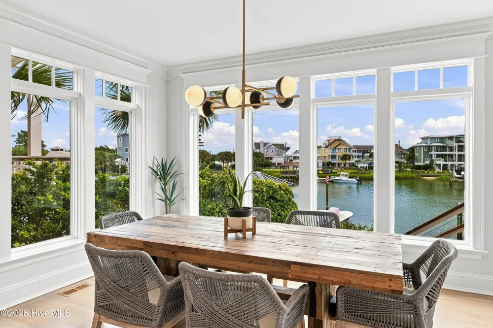 13 Bermuda Drive Wrightsville Beach, NC 28480
