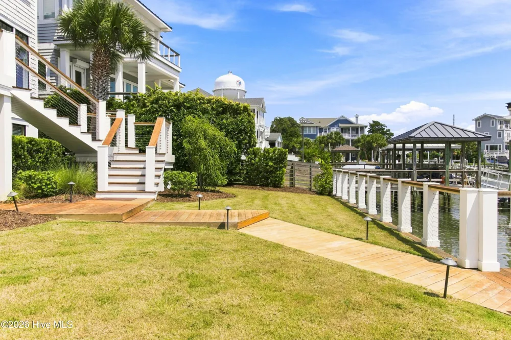 13 Bermuda Drive Wrightsville Beach, NC 28480
