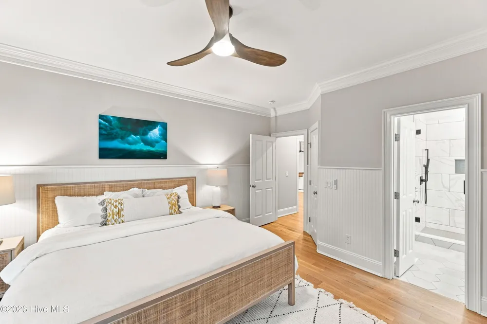 13 Bermuda Drive Wrightsville Beach, NC 28480