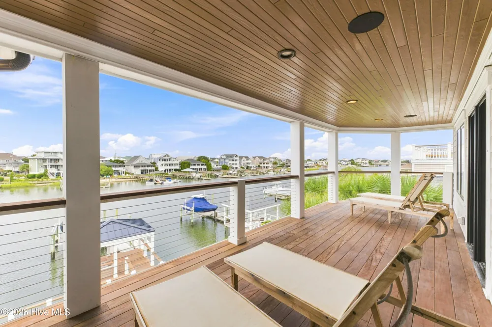 13 Bermuda Drive Wrightsville Beach, NC 28480