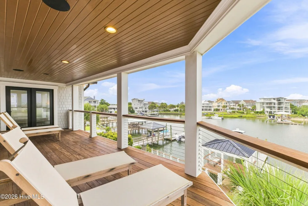 13 Bermuda Drive Wrightsville Beach, NC 28480