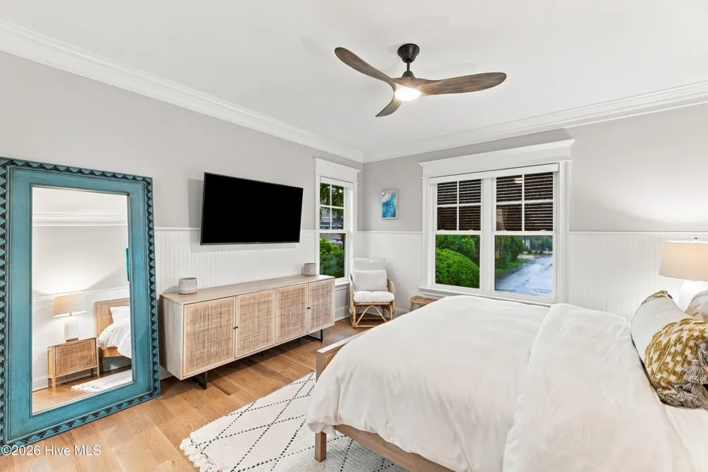 13 Bermuda Drive Wrightsville Beach, NC 28480