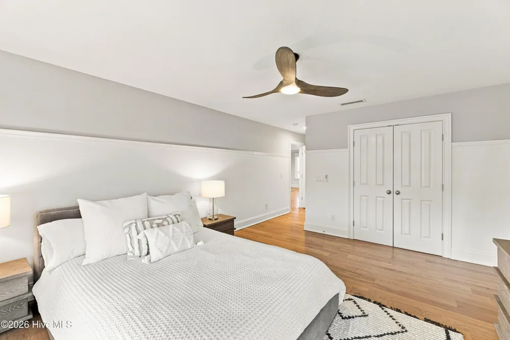 13 Bermuda Drive Wrightsville Beach, NC 28480