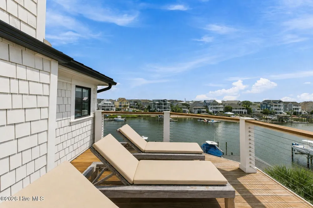 13 Bermuda Drive Wrightsville Beach, NC 28480