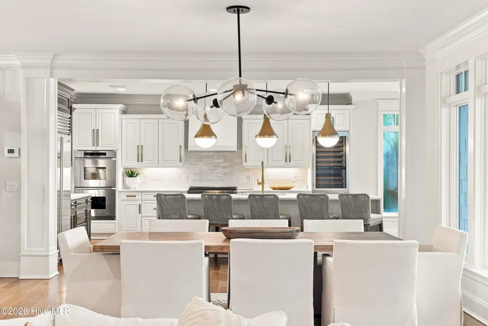 13 Bermuda Drive Wrightsville Beach, NC 28480