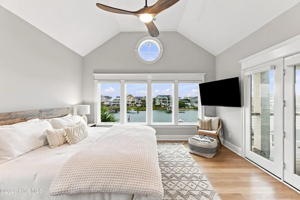 13 Bermuda Drive Wrightsville Beach, NC 28480