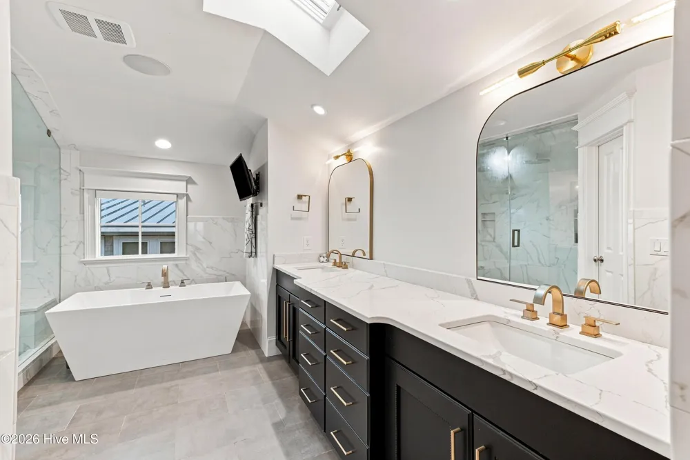13 Bermuda Drive Wrightsville Beach, NC 28480