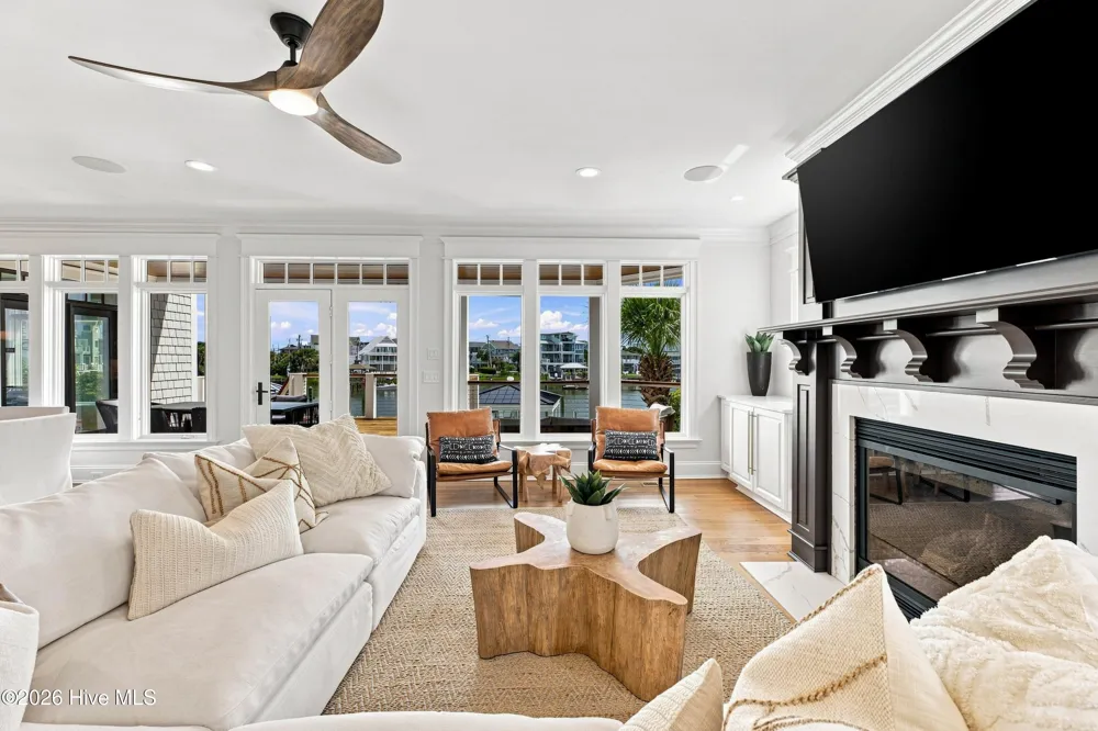 13 Bermuda Drive Wrightsville Beach, NC 28480