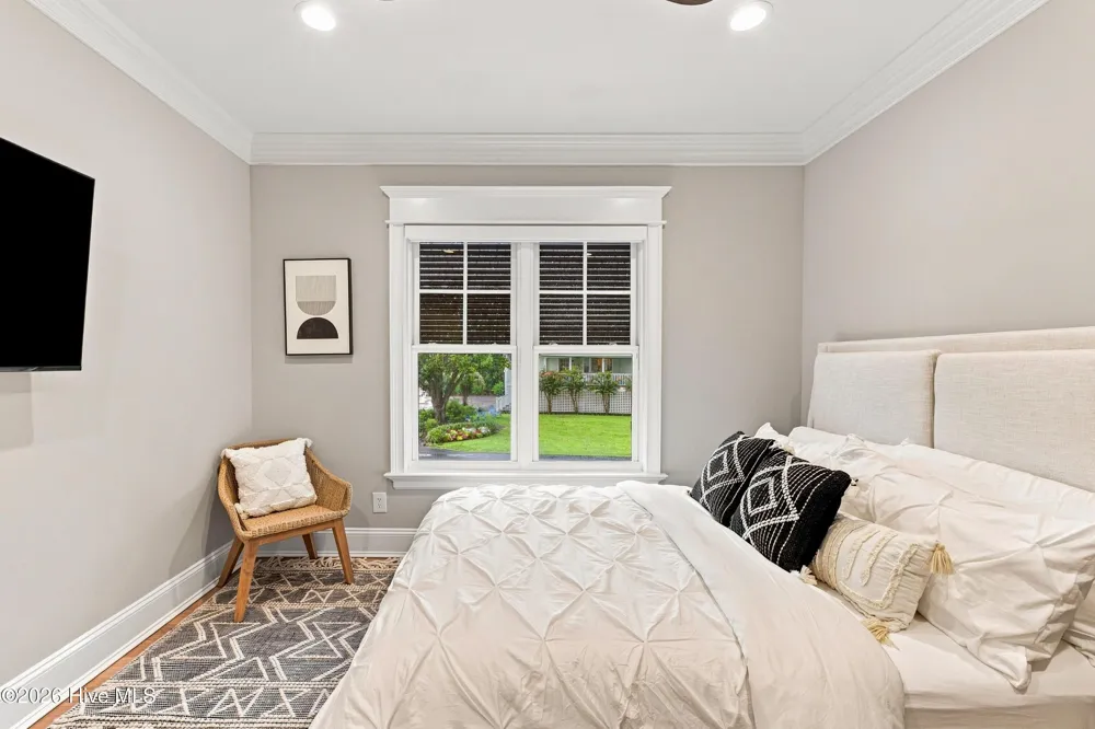 13 Bermuda Drive Wrightsville Beach, NC 28480