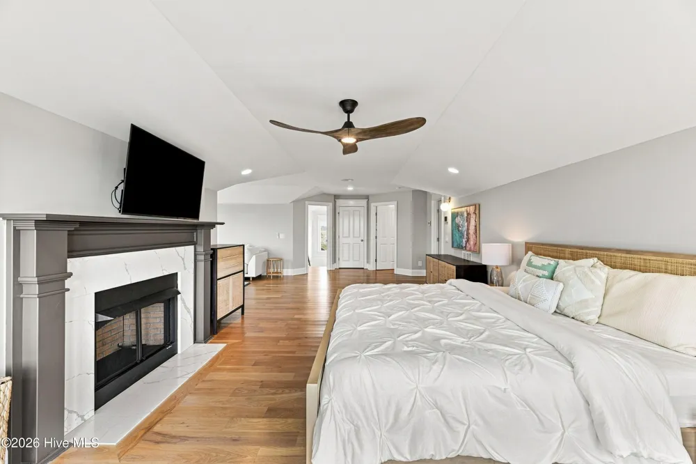 13 Bermuda Drive Wrightsville Beach, NC 28480
