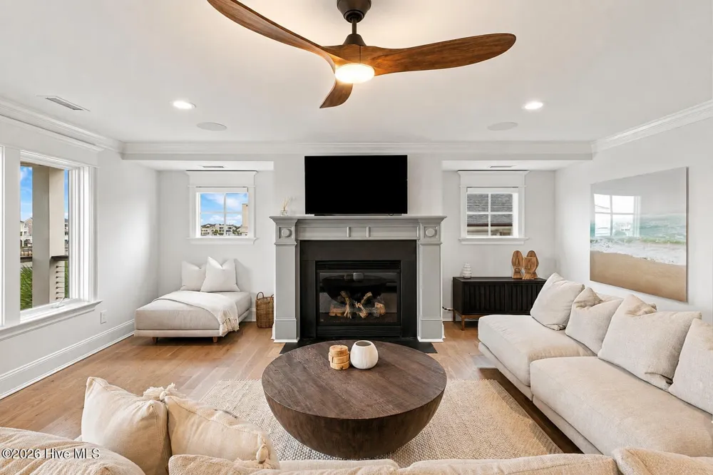 13 Bermuda Drive Wrightsville Beach, NC 28480