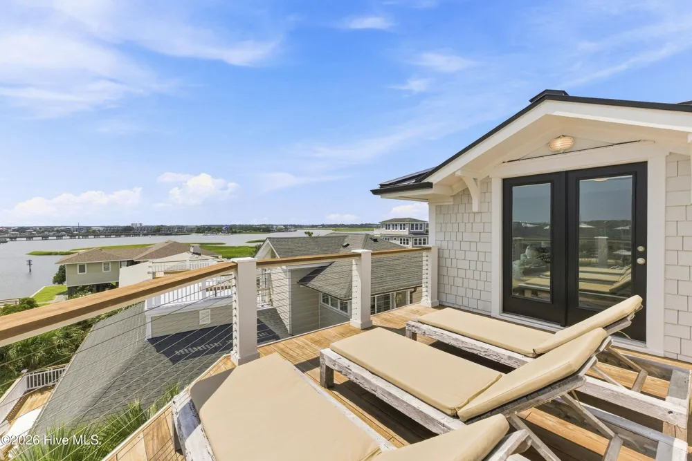 13 Bermuda Drive Wrightsville Beach, NC 28480