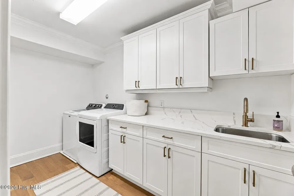 13 Bermuda Drive Wrightsville Beach, NC 28480