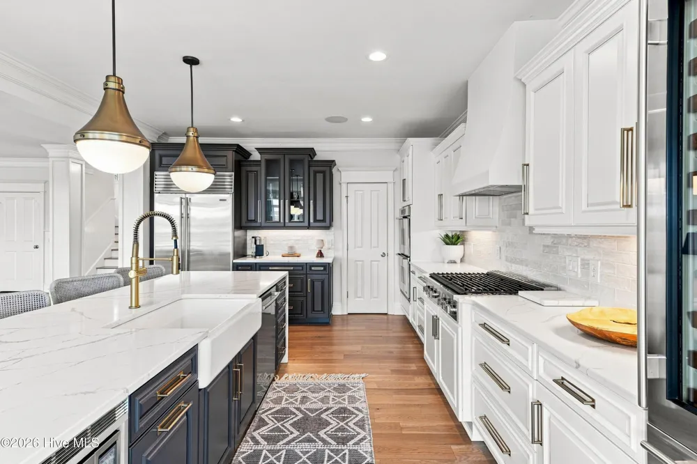 13 Bermuda Drive Wrightsville Beach, NC 28480