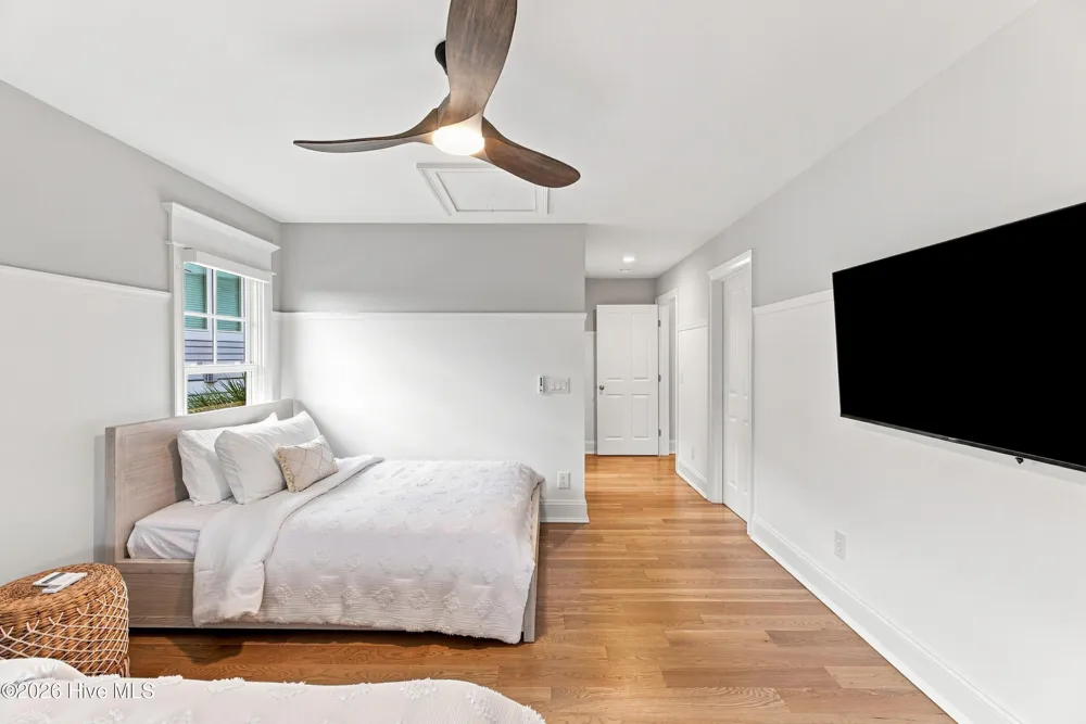 13 Bermuda Drive Wrightsville Beach, NC 28480
