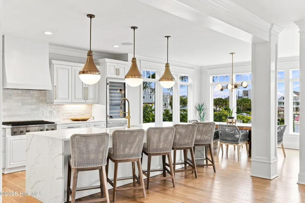 13 Bermuda Drive Wrightsville Beach, NC 28480