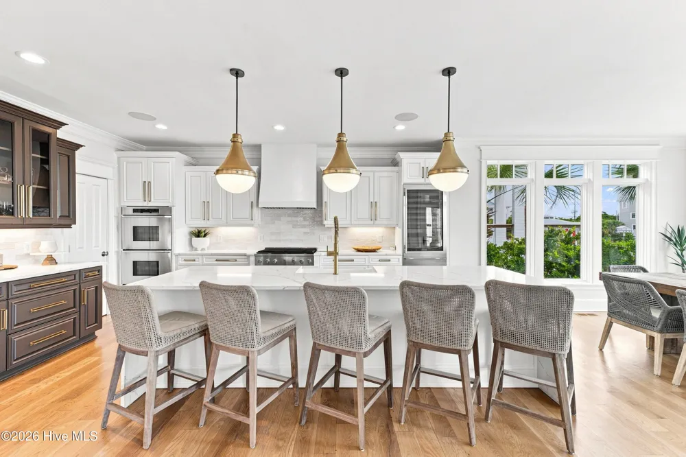 13 Bermuda Drive Wrightsville Beach, NC 28480
