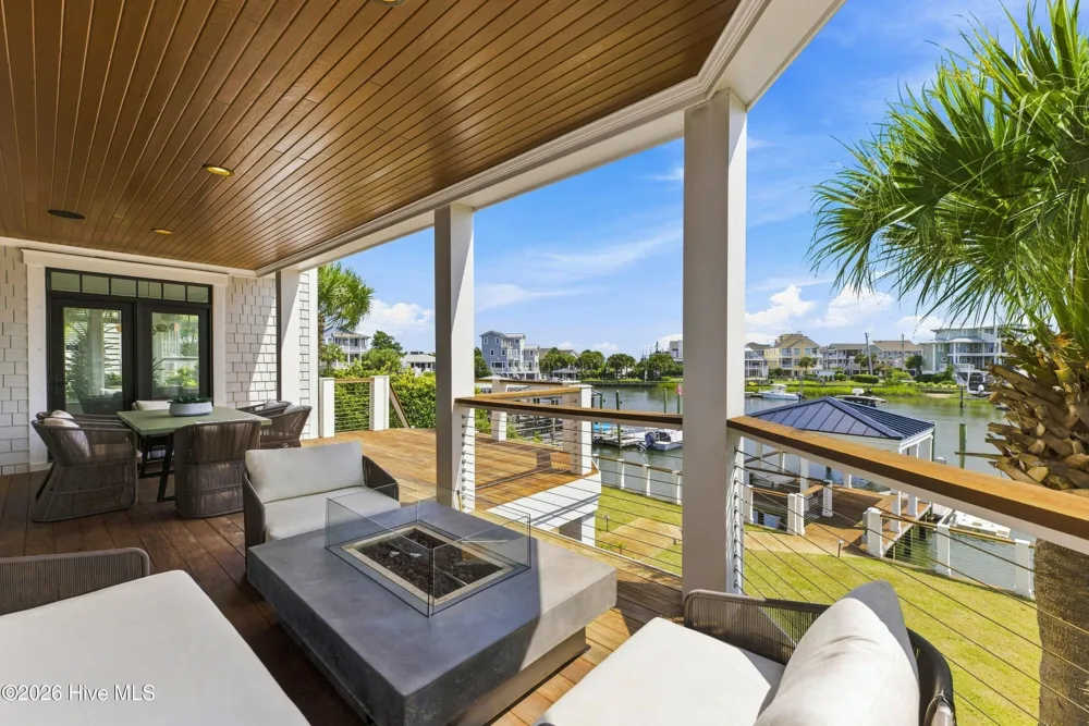 13 Bermuda Drive Wrightsville Beach, NC 28480