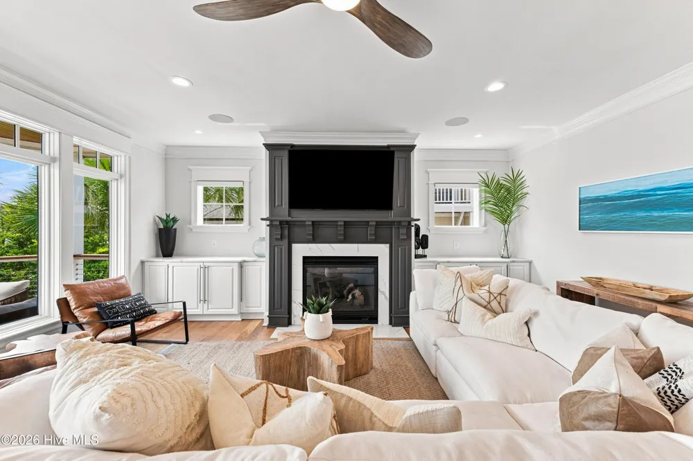13 Bermuda Drive Wrightsville Beach, NC 28480