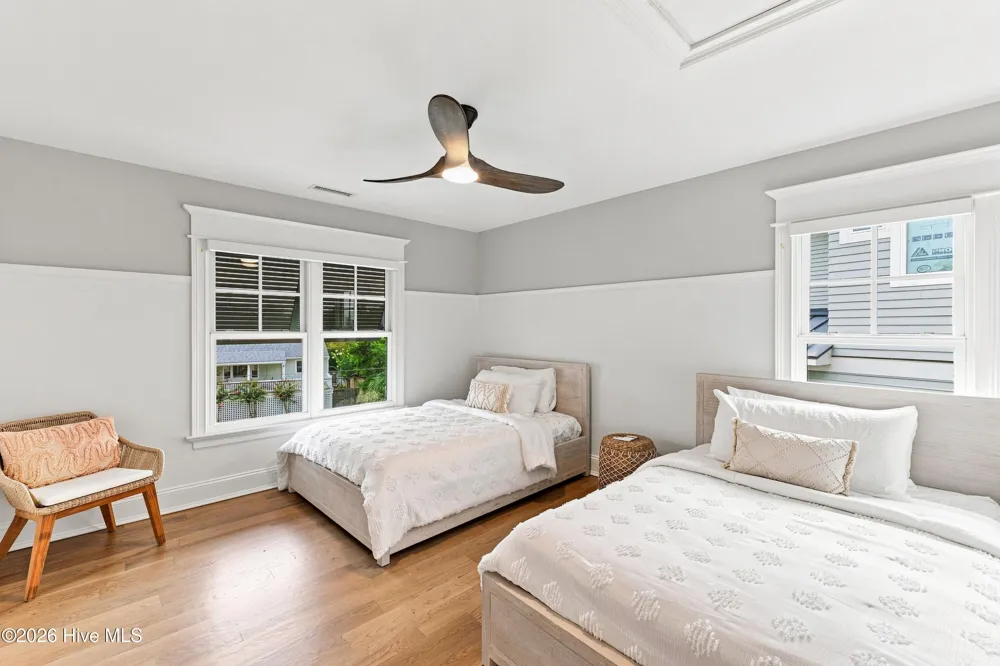 13 Bermuda Drive Wrightsville Beach, NC 28480